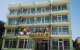 Hotel Smarald